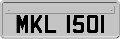 MKL1501
