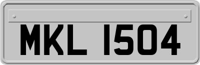 MKL1504
