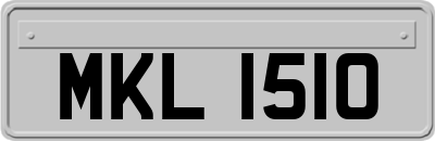 MKL1510