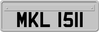 MKL1511