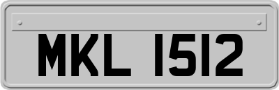 MKL1512