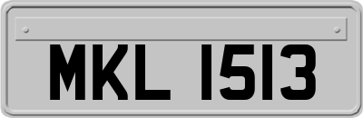 MKL1513