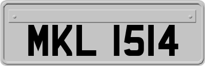 MKL1514