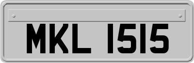 MKL1515