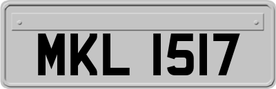MKL1517