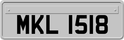 MKL1518