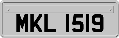 MKL1519