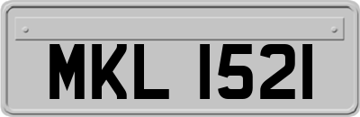 MKL1521