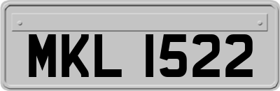 MKL1522