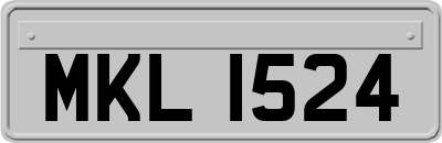 MKL1524