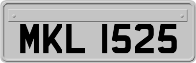 MKL1525