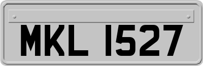 MKL1527