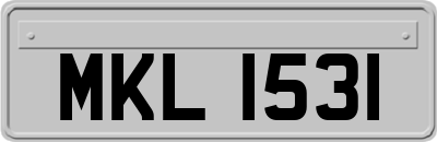 MKL1531