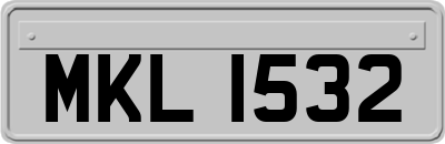 MKL1532