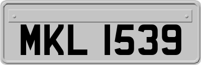 MKL1539