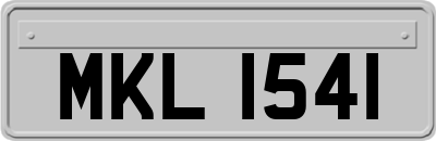 MKL1541