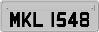 MKL1548