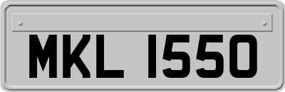 MKL1550