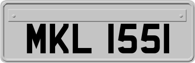 MKL1551