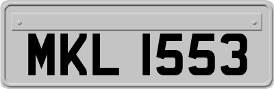 MKL1553