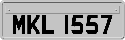 MKL1557