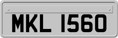 MKL1560