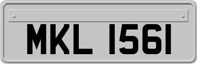 MKL1561