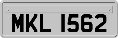 MKL1562
