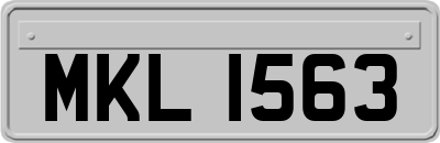 MKL1563