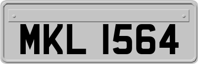 MKL1564