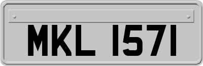 MKL1571