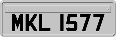 MKL1577