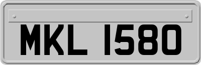 MKL1580