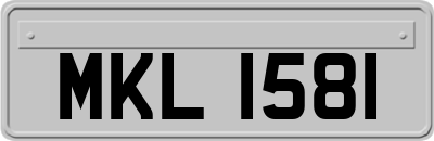 MKL1581