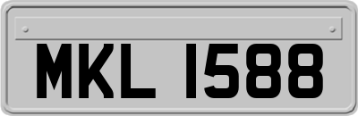 MKL1588