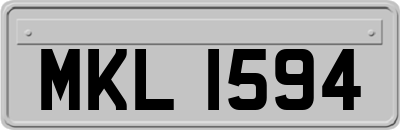 MKL1594