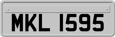 MKL1595