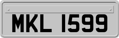 MKL1599
