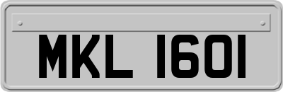 MKL1601