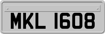 MKL1608