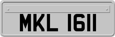 MKL1611
