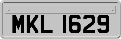 MKL1629