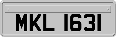 MKL1631