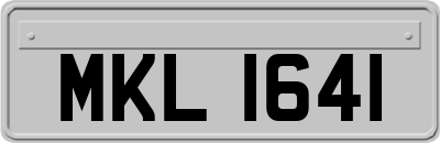 MKL1641