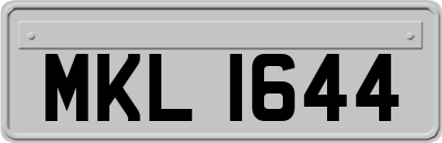 MKL1644