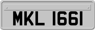 MKL1661