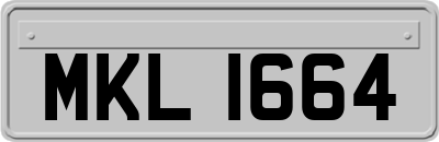 MKL1664