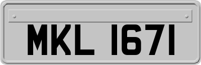 MKL1671