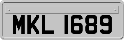 MKL1689