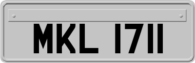 MKL1711